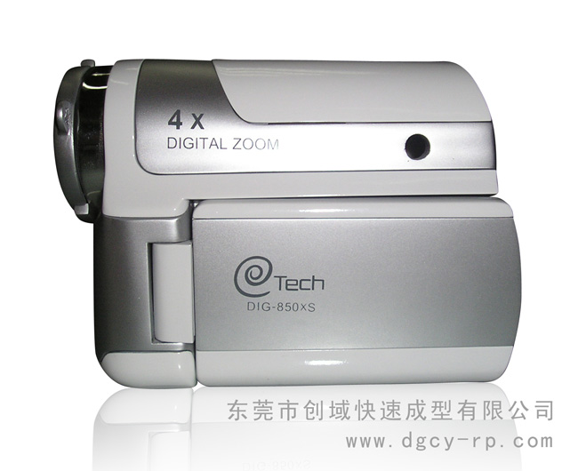 手板模型